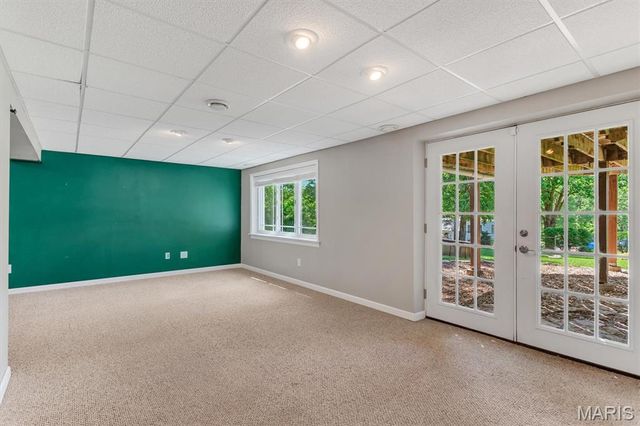 12364 Worthington Drive, Unincorporated, MO 63128
