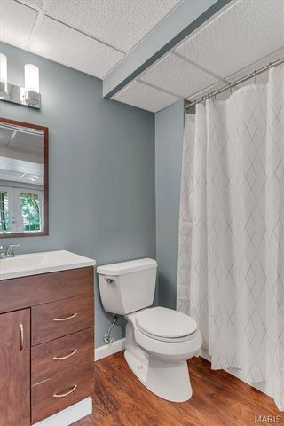 12364 Worthington Drive, Unincorporated, MO 63128