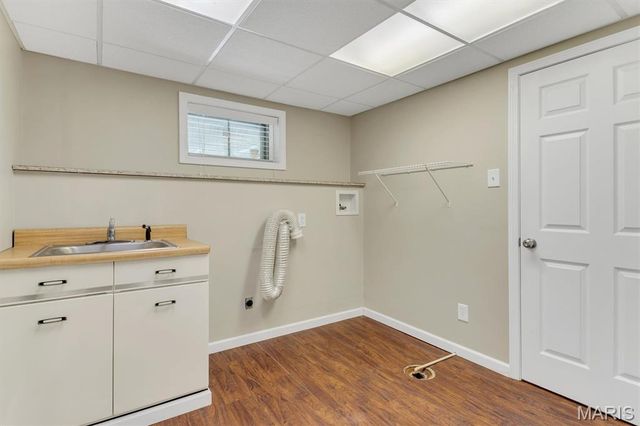 12364 Worthington Drive, Unincorporated, MO 63128