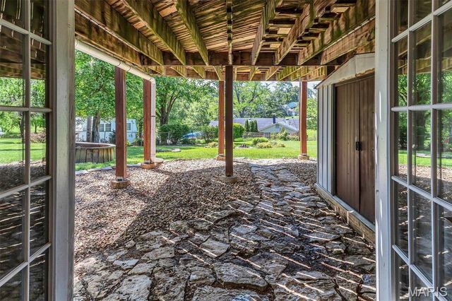 12364 Worthington Drive, Unincorporated, MO 63128