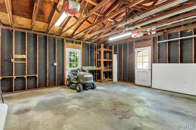 12364 Worthington Drive, Unincorporated, MO 63128
