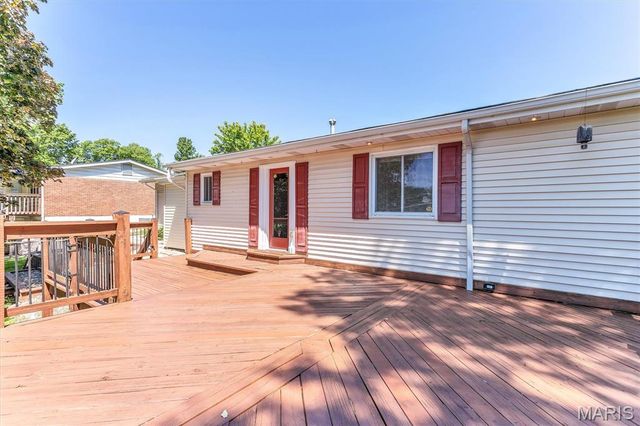 12364 Worthington Drive, Unincorporated, MO 63128