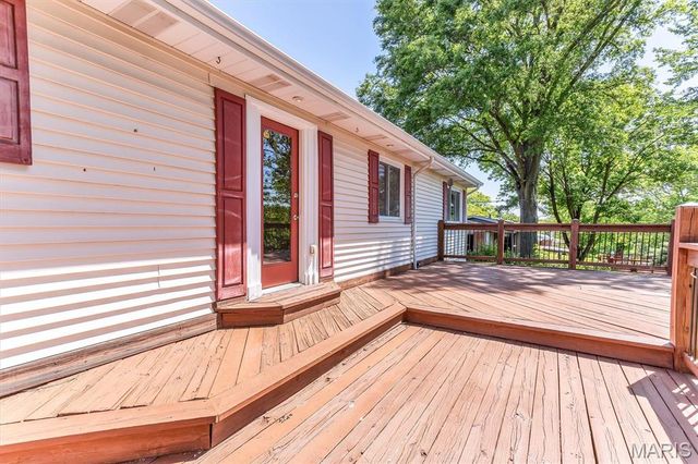 12364 Worthington Drive, Unincorporated, MO 63128