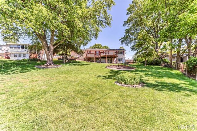 12364 Worthington Drive, Unincorporated, MO 63128