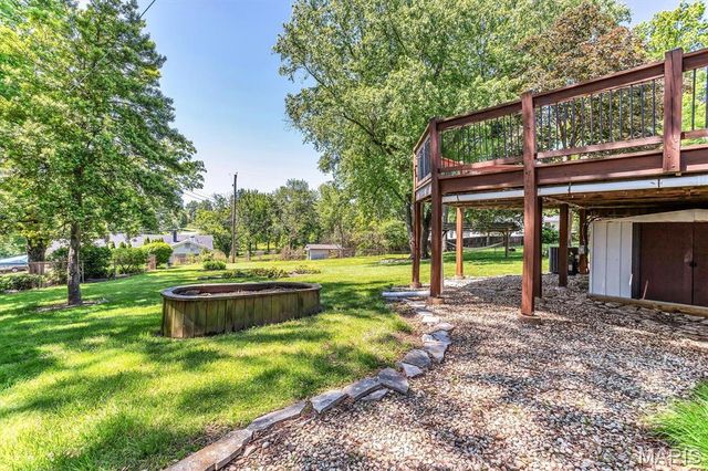 12364 Worthington Drive, Unincorporated, MO 63128