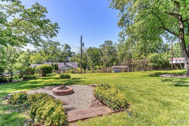 12364 Worthington Drive, Unincorporated, MO 63128
