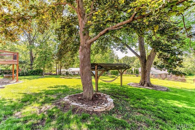 12364 Worthington Drive, Unincorporated, MO 63128