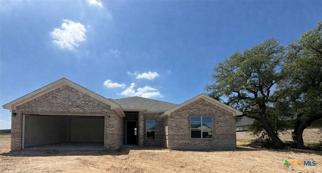 111 Overlook Trail, Copperas Cove, TX 76522
