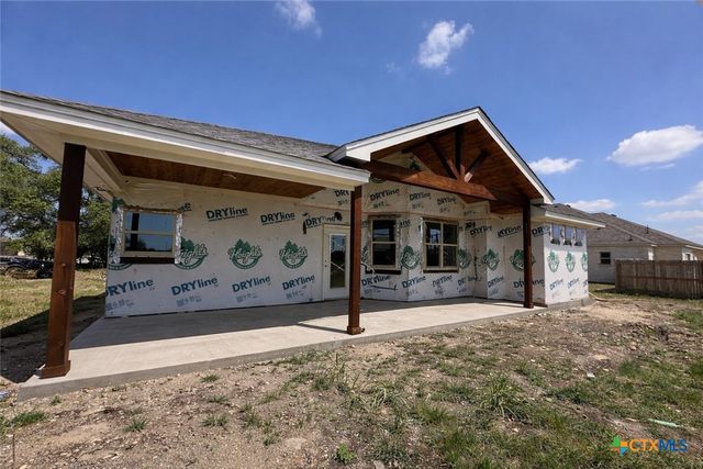 111 Overlook Trail, Copperas Cove, TX 76522