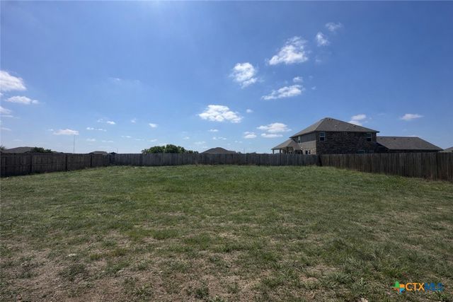 111 Overlook Trail, Copperas Cove, TX 76522