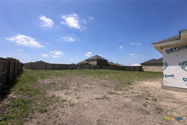 111 Overlook Trail, Copperas Cove, TX 76522