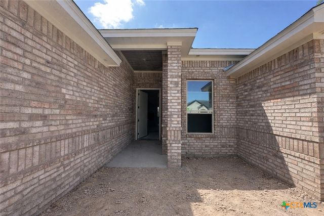 111 Overlook Trail, Copperas Cove, TX 76522