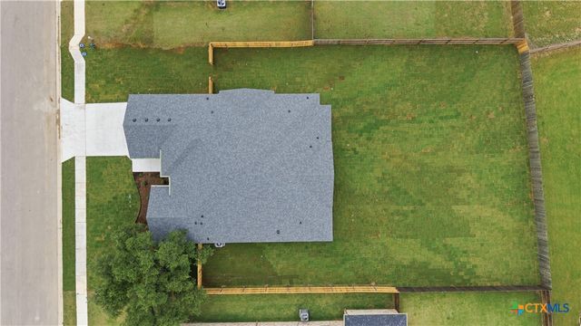 111 Overlook Trail, Copperas Cove, TX 76522