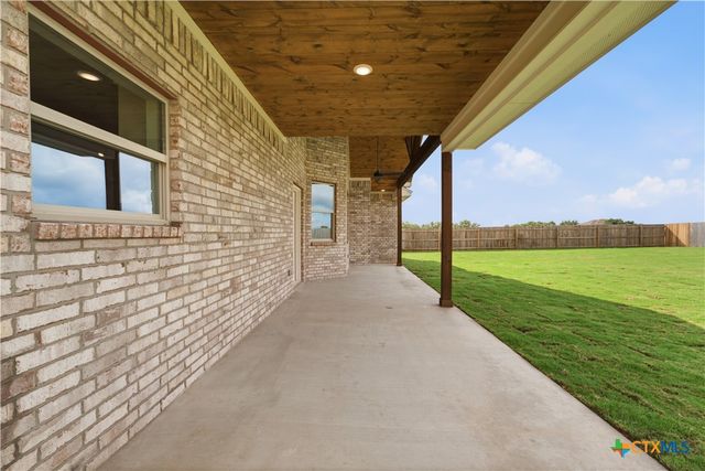 111 Overlook Trail, Copperas Cove, TX 76522