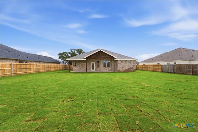 111 Overlook Trail, Copperas Cove, TX 76522