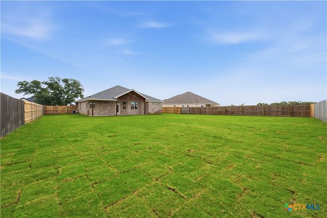 111 Overlook Trail, Copperas Cove, TX 76522