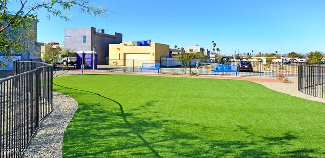 1828 S Math Quiz Drive, Tucson, AZ 85711