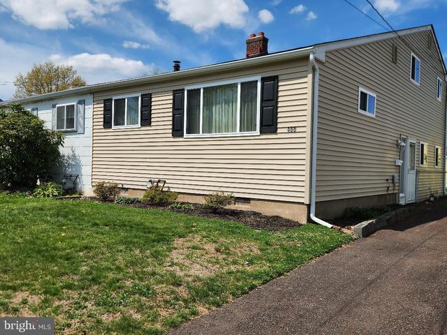 466 CEDAR ST, Lansdale, PA 19446