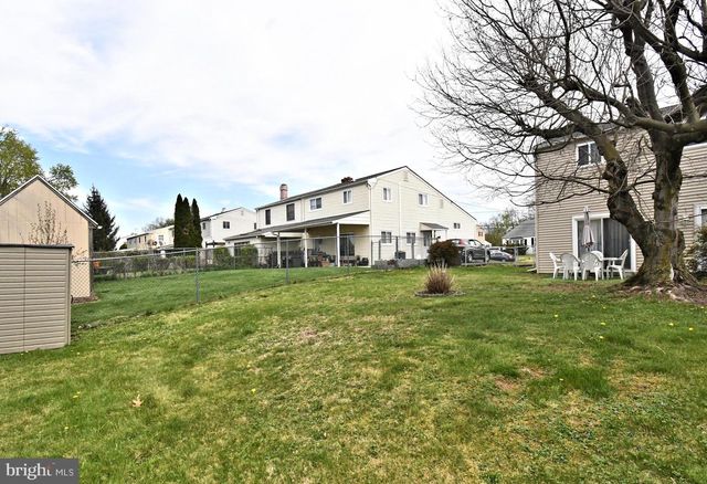 466 CEDAR ST, Lansdale, PA 19446