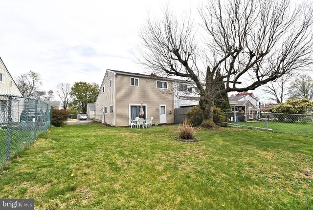 466 CEDAR ST, Lansdale, PA 19446