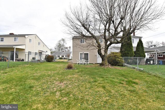 466 CEDAR ST, Lansdale, PA 19446