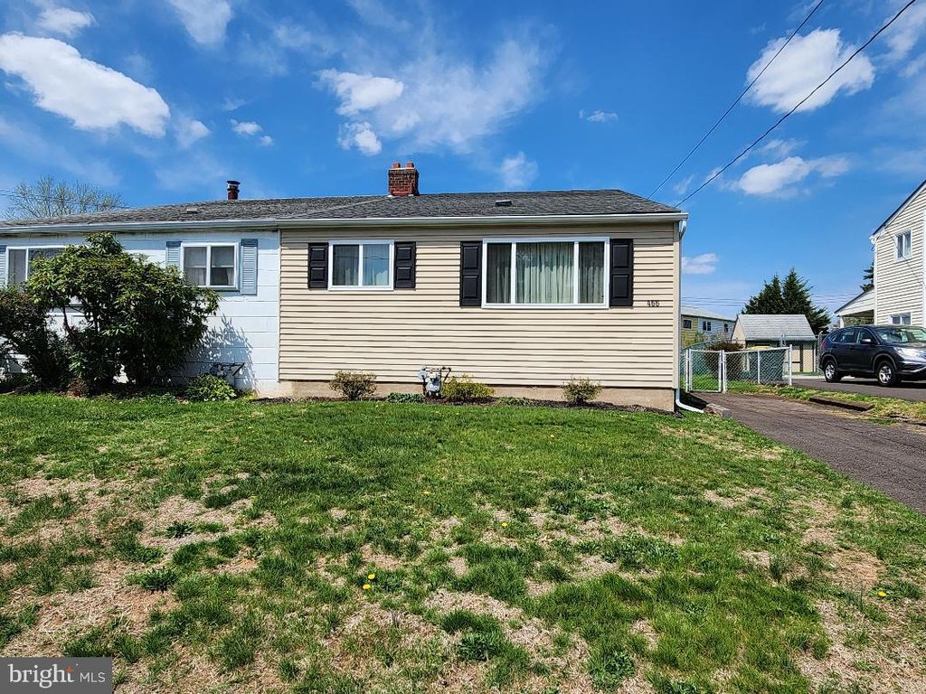 466 CEDAR ST, Lansdale, PA 19446