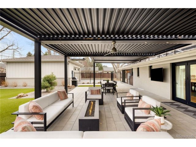 3720 S Dahlia St, Denver, CO 80237