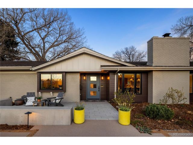 3720 S Dahlia St, Denver, CO 80237