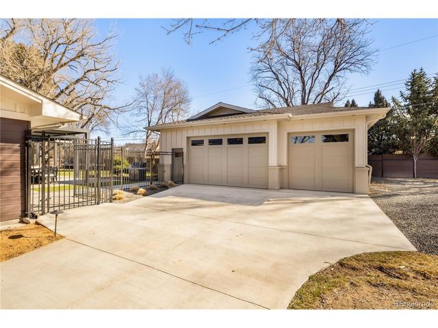 3720 S Dahlia St, Denver, CO 80237