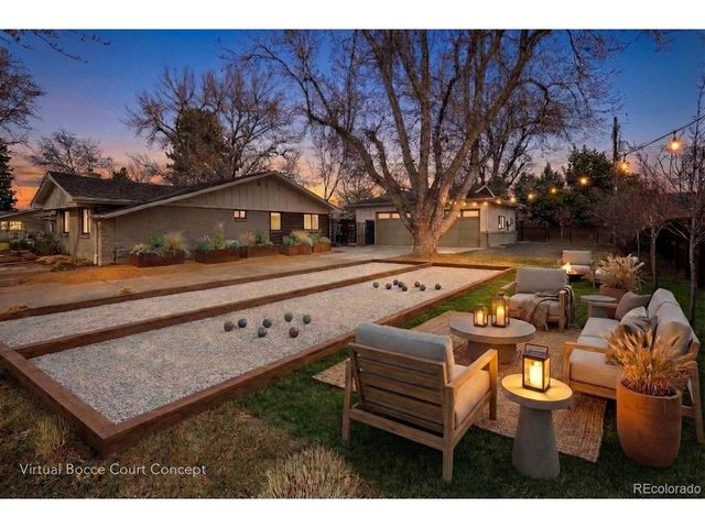 3720 S Dahlia St, Denver, CO 80237