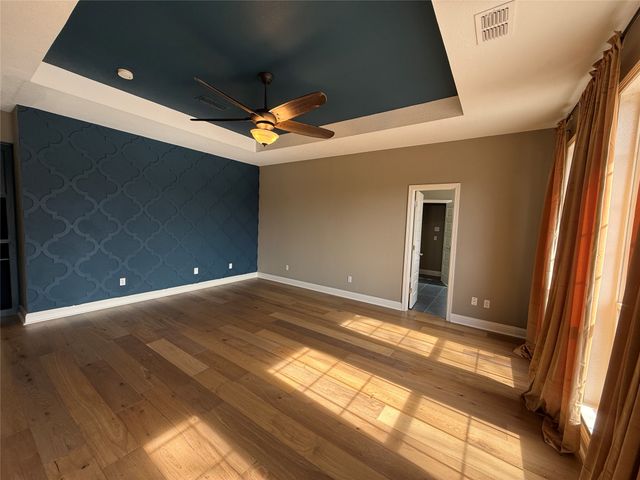 7505 Gleneagles Way, Fort Worth, TX 76179