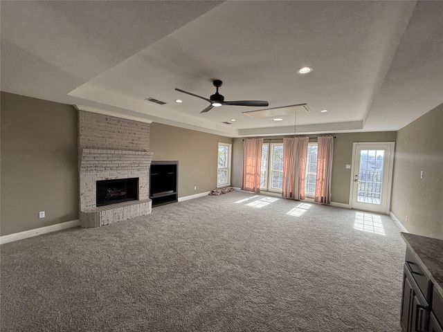 7505 Gleneagles Way, Fort Worth, TX 76179