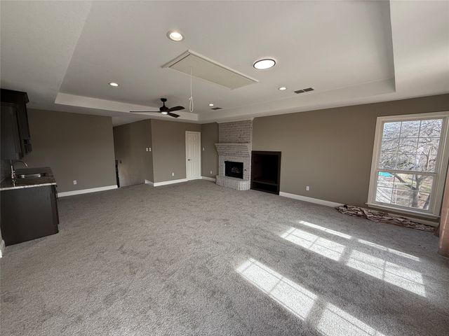 7505 Gleneagles Way, Fort Worth, TX 76179