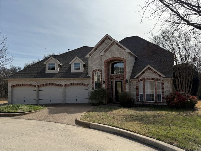 7505 Gleneagles Way, Fort Worth, TX 76179