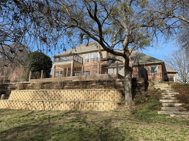 7505 Gleneagles Way, Fort Worth, TX 76179