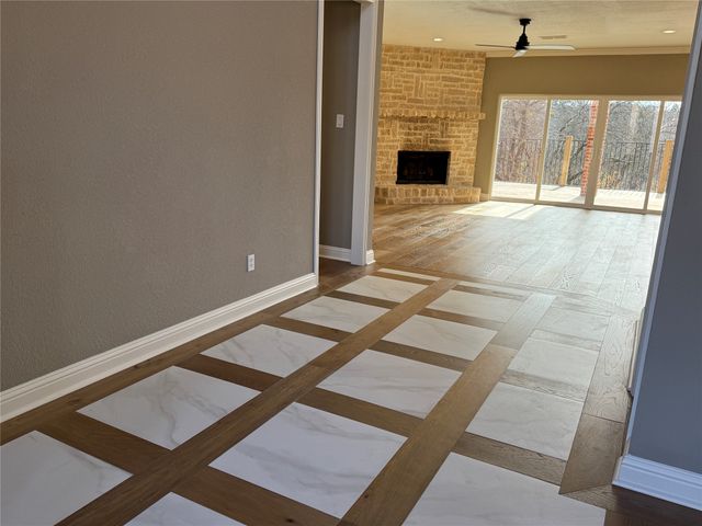 7505 Gleneagles Way, Fort Worth, TX 76179