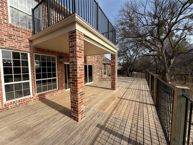 7505 Gleneagles Way, Fort Worth, TX 76179