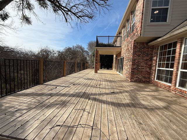 7505 Gleneagles Way, Fort Worth, TX 76179