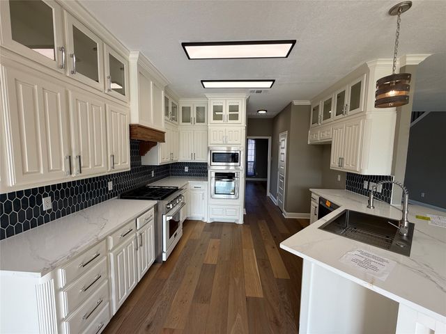 7505 Gleneagles Way, Fort Worth, TX 76179