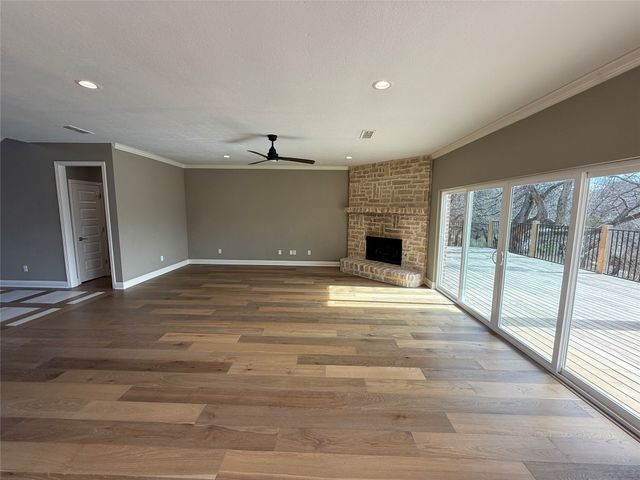 7505 Gleneagles Way, Fort Worth, TX 76179