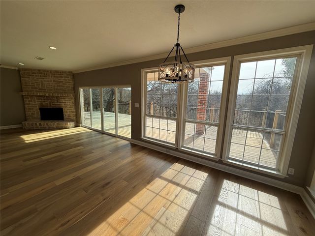 7505 Gleneagles Way, Fort Worth, TX 76179