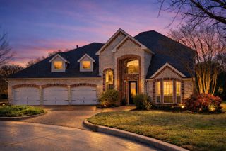 7505 Gleneagles Way, Fort Worth, TX 76179