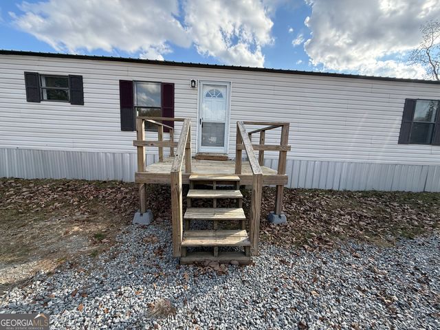 315 Bradley Court, East Dublin, GA 31027