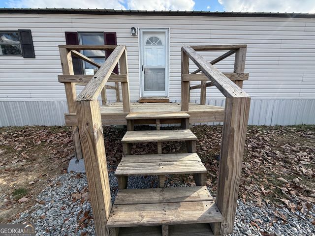 315 Bradley Court, East Dublin, GA 31027