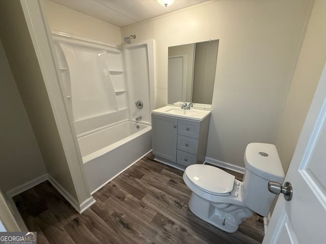 315 Bradley Court, East Dublin, GA 31027