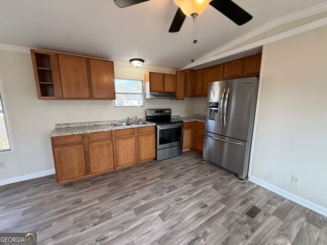 315 Bradley Court, East Dublin, GA 31027