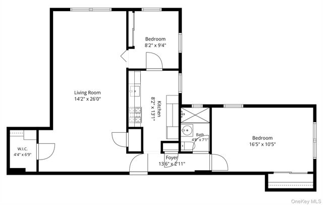 84-01 Main Street 325, Briarwood, NY 11435