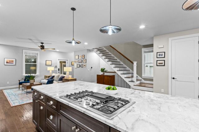 135 Punta Alley, Columbus, OH 43201