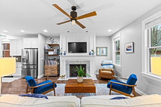 135 Punta Alley, Columbus, OH 43201