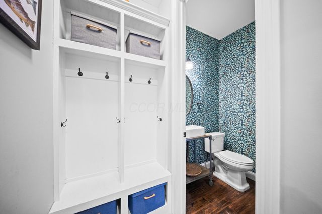 135 Punta Alley, Columbus, OH 43201